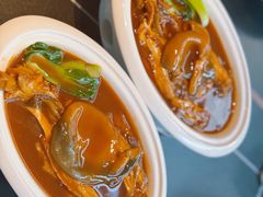 -童福兴·南京菜(老门东店)