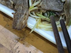 -鑫明明拉面(宁化路店)