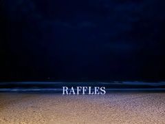 -海南清水湾莱佛士酒店