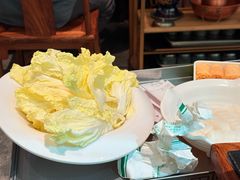 -南门涮肉(上海二店)