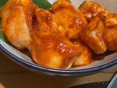 牛肠-炼火烤肉店