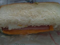 -麦当劳(西单明珠店)