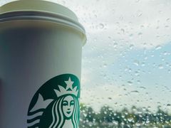 -星巴克(成都机场T2店)