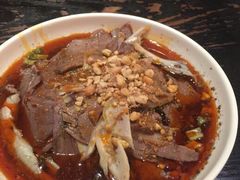 -夫妻肺片·中华老字号·正宗川菜(春熙路店)