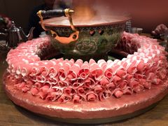 -额尔敦草原涮羊肉·烧烤(冻青树总店)