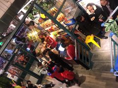 -棒棒鱼活鱼火锅(防洪渠店)