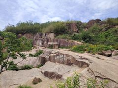 -白马涧龙池景区
