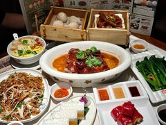 -悦满楼·西关名点·湛江名菜(航空综合大厦店)