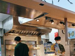 -老乡鸡(国华广场店)