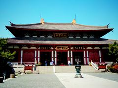 -南翔古镇