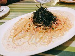 -BISTROFIORE美伊娜(伊犁南路店)