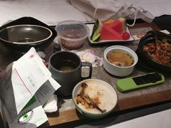 -和子足浴SPA会馆(东方之门店)