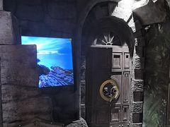 -暴风岛沉浸式体验馆(百联世纪店)