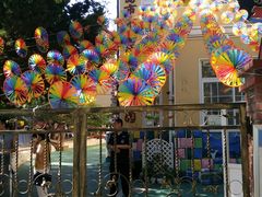 -青岛市市南区文登路幼儿园