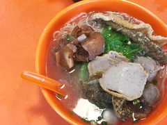 -富记鱼蛋粉(西村店)