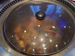 -山里屯铁锅炖·东北菜(康桥店)