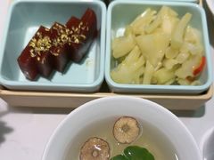 -苏梦江南·淮扬菜(夫子庙店)