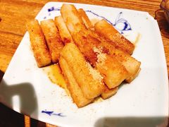 -醉南拳客家菜·河田鸡(西禅寺杨桥店)