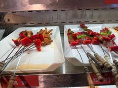 -钢管厂五区小郡肝火锅串串香(总店)