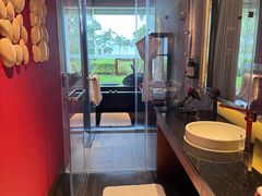 -三亚太阳湾柏悦酒店