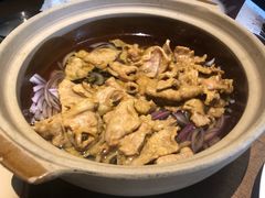 桑拿牛肉-奇滋豆味(南十四道街店)