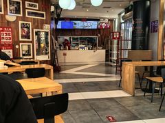 -西少爷(望京SOHO店)