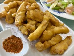 -宝发园名菜馆