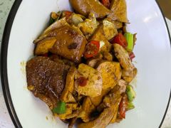 攸县香干-胡子大厨·超级小炒肉(华润店)
