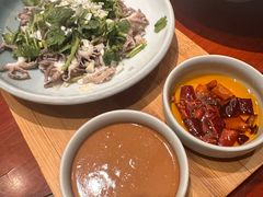 -四世同堂·京菜·烤鸭(双井店)