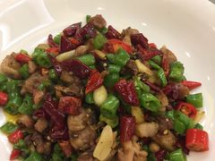 -成都驻京办餐厅(蜀都宾馆店)