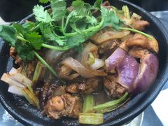 -川香煲(茅台路店)