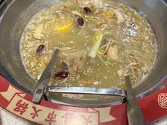 -大喜市火锅(海宁银泰城店)