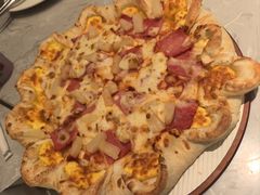 -必胜客(远大路店)