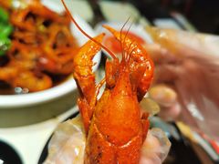 -红钳侠小龙虾·烧烤(中赢康康谷店)