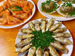 -温州一家人美食(西木头市店)