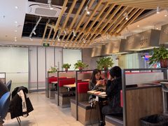 -鱼酷活鱼烤鱼(南京水游城店)