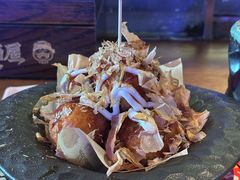 -弓二·烧鸟居酒屋(财富购物中心店)