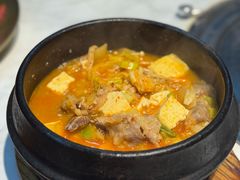 -六七八韩式烤肉·韩国料理(上杭路店)
