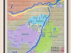 -汤旺河林海奇石景区