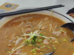 -覃记螺蛳粉·桂林米粉(鼓楼南街店)