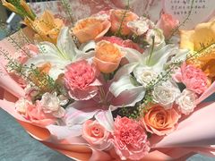 -小厨娘淮扬菜(江宁万达店)
