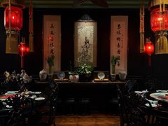 -誉八仙粤菜(万象天地店)