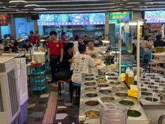 -小煵记·打边炉(西丽文光店)