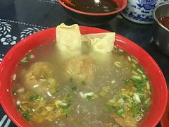 双档汤-老街西施豆腐坊(方浜中路店)