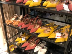 -ZARA HOME(长楹天街购物中心店)