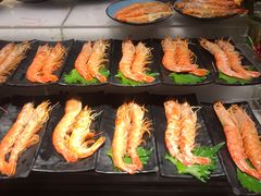 -喜庭海鲜自助(来福士店)