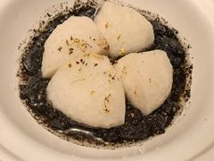 -涌煲记·蟹煲·砂锅海鲜·煲出宁波味(天一旗舰店)