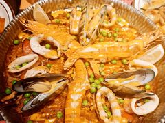 -ZAFFERANO西班牙海鲜饭(上海首店)
