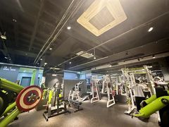 -GMJ·24H健身房(四川北路店)