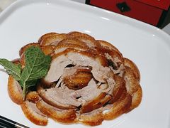 -味+新京宴·烤鸭·北京菜(创意谷店)